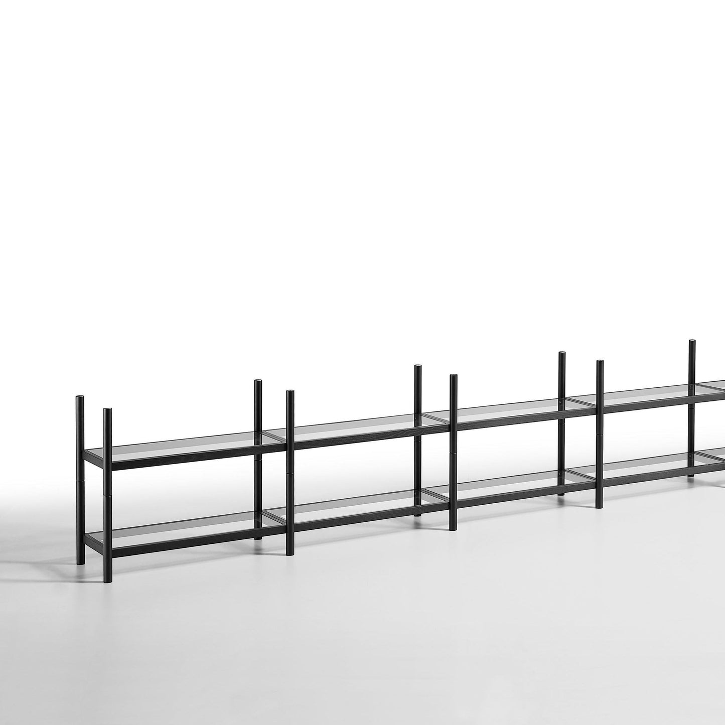 Bibliothèque modulaire Siena