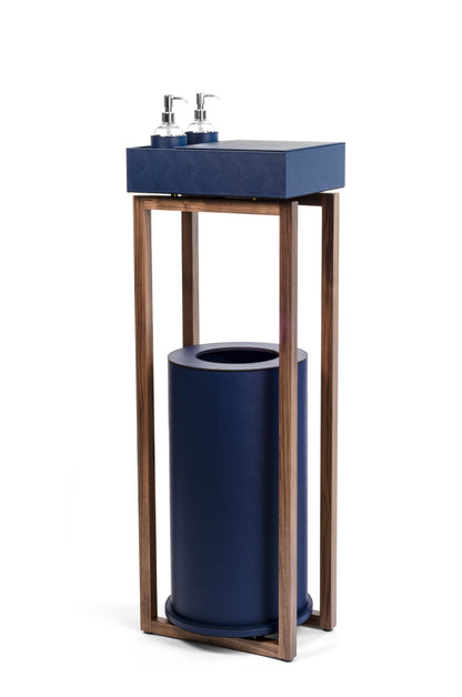 Station de désinfection Igea avec boîte