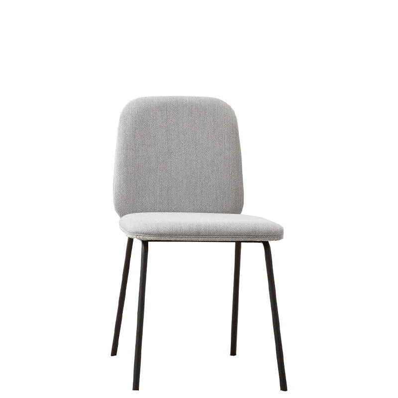 Chaise de salle à manger Leda