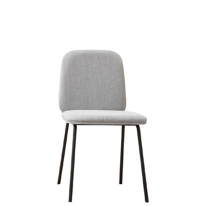 Chaise de salle à manger Leda