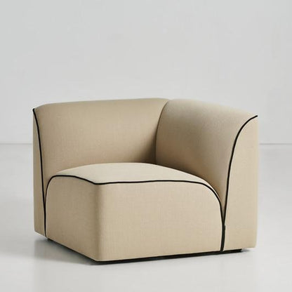 Canapé modulable Flora