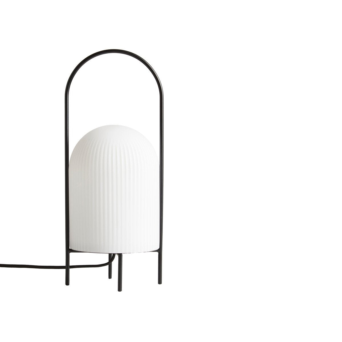 Lampe de table fantôme