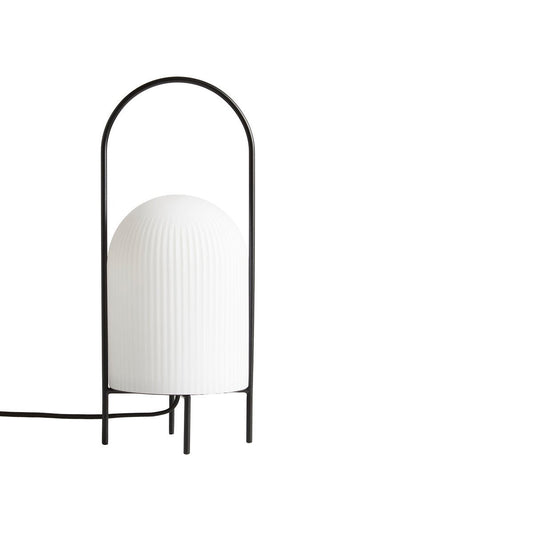 Lampe de table fantôme