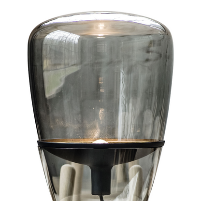 Grande lampe de table Ballons