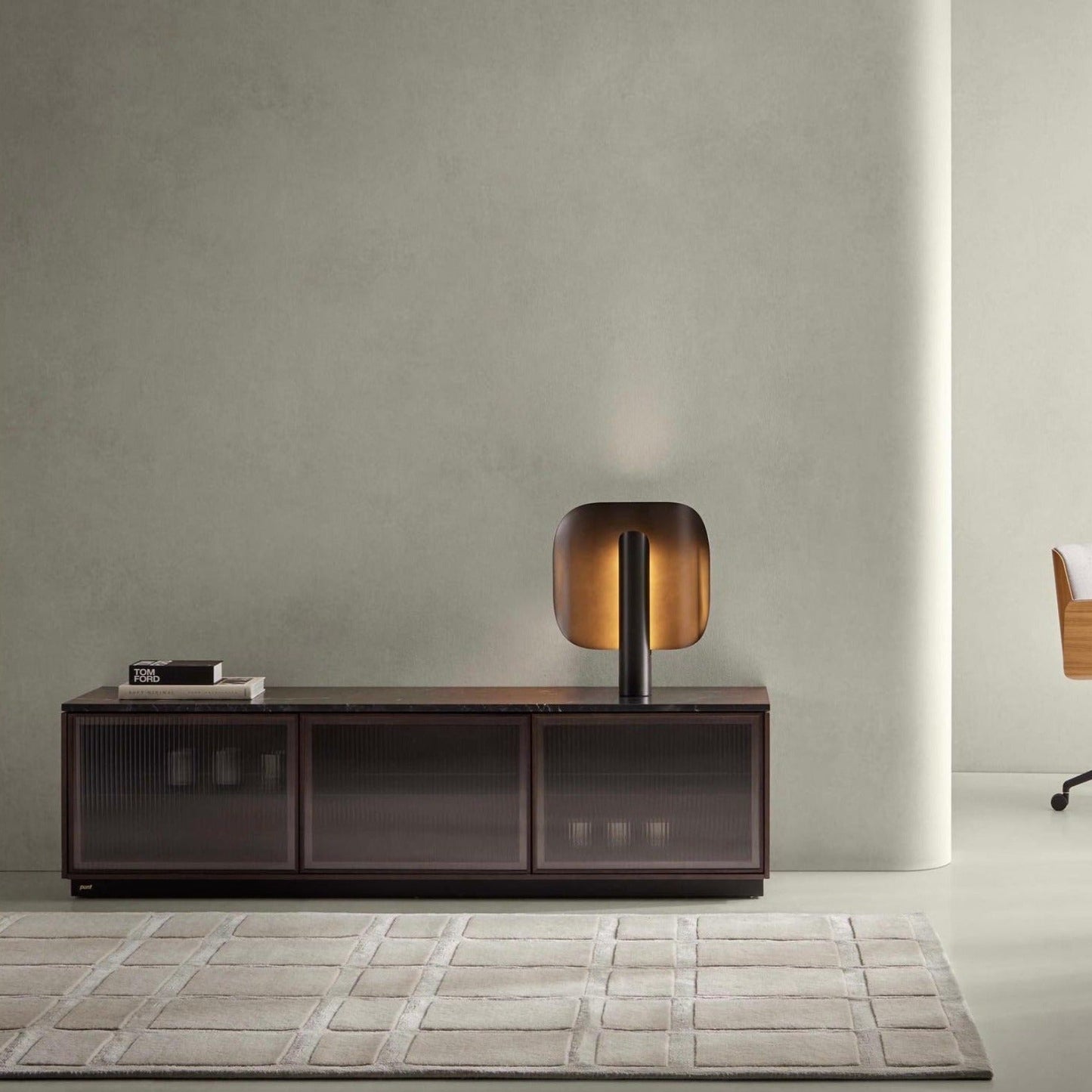 Tapis de la région de Chicago