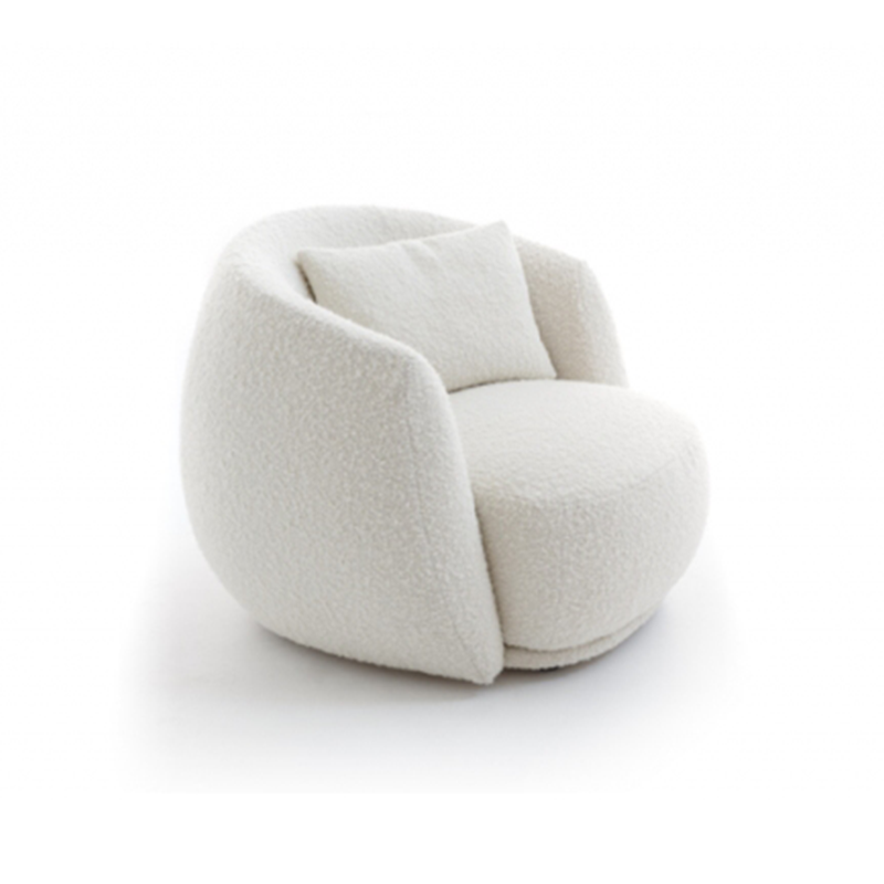 Fauteuil Pacific