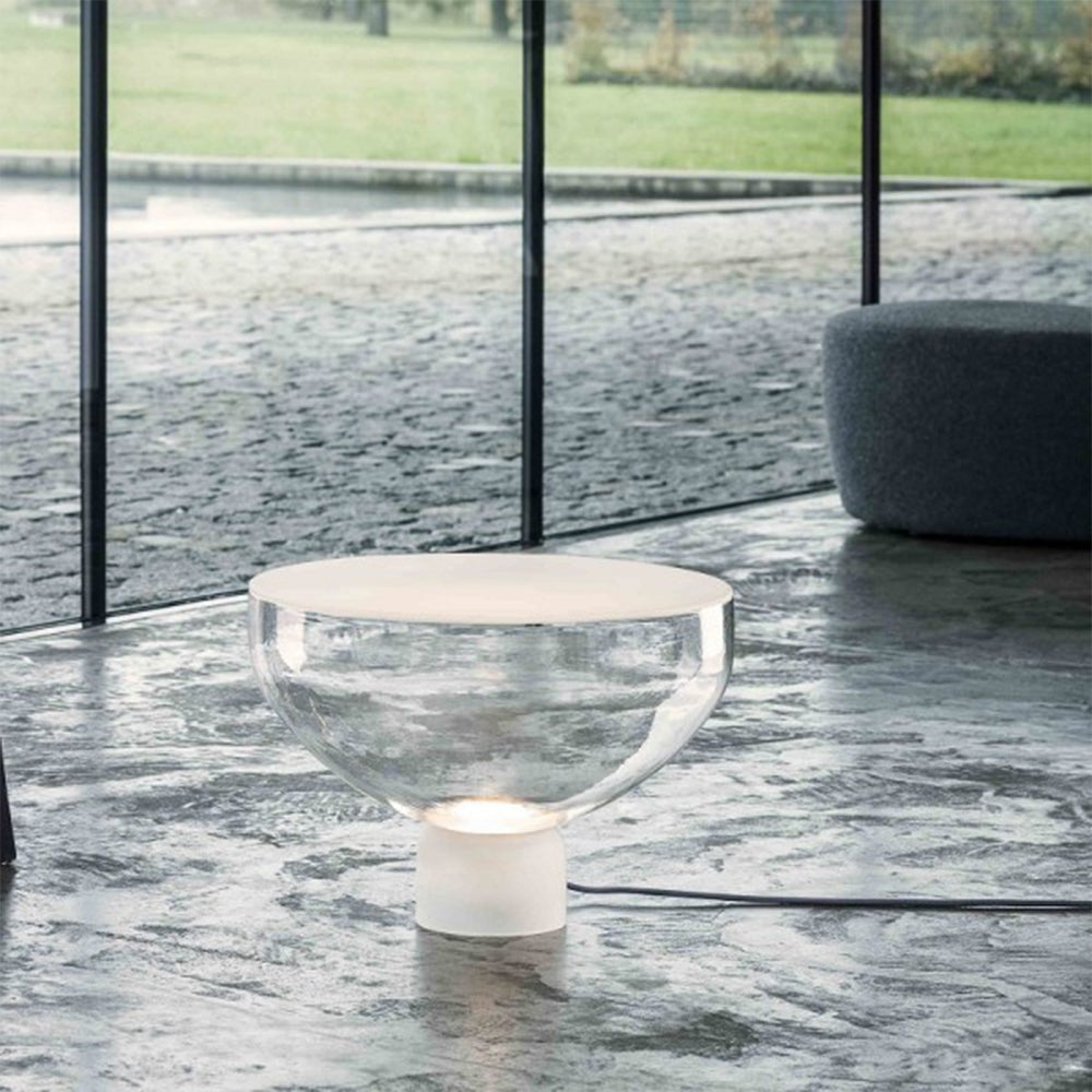 Grande lampe de table Lightline