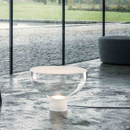 Grande lampe de table Lightline