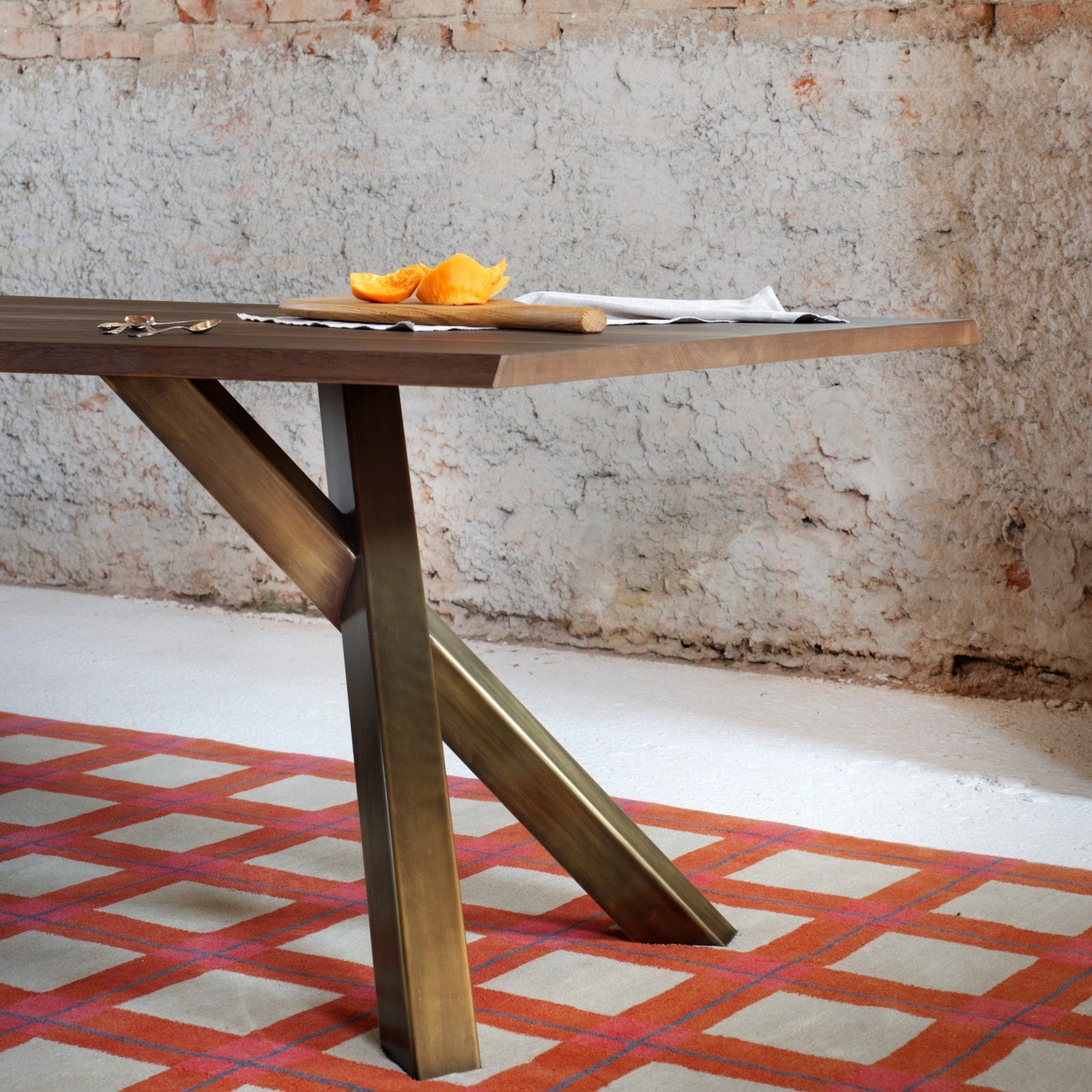 Table à manger Gustave