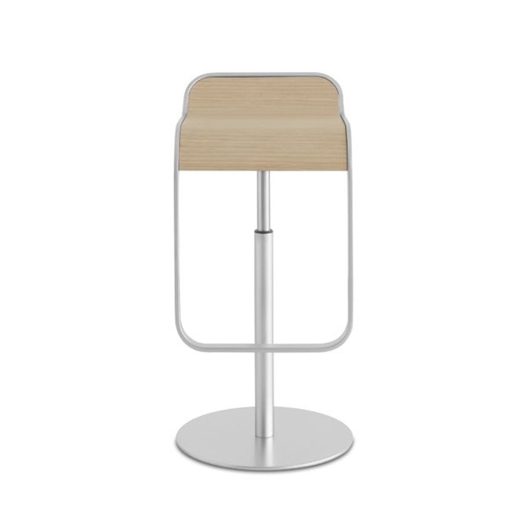 Tabouret réglable en hauteur LEM - Livraison rapide