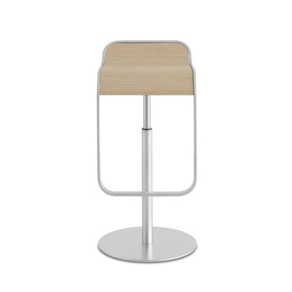 Tabouret réglable en hauteur LEM - Livraison rapide