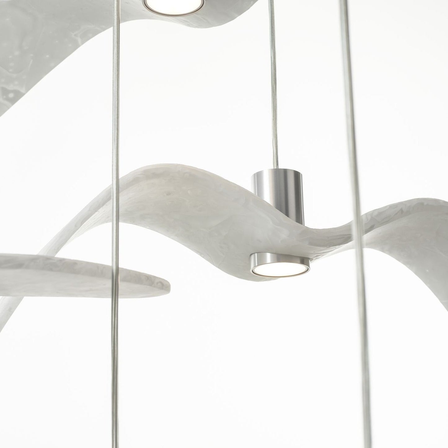 Lampe suspendue Night Birds 3