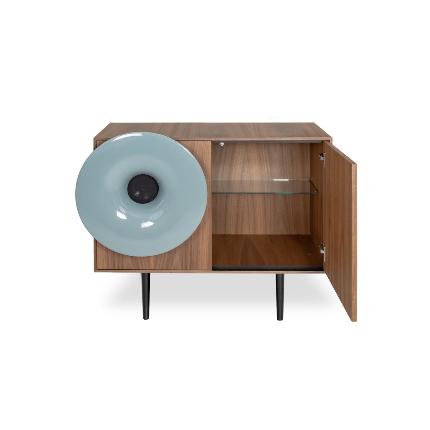 Buffet et meuble Caruso - Avec haut-parleurs