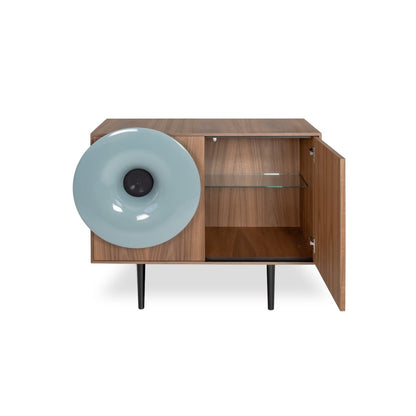 Buffet et meuble Caruso - Avec haut-parleurs