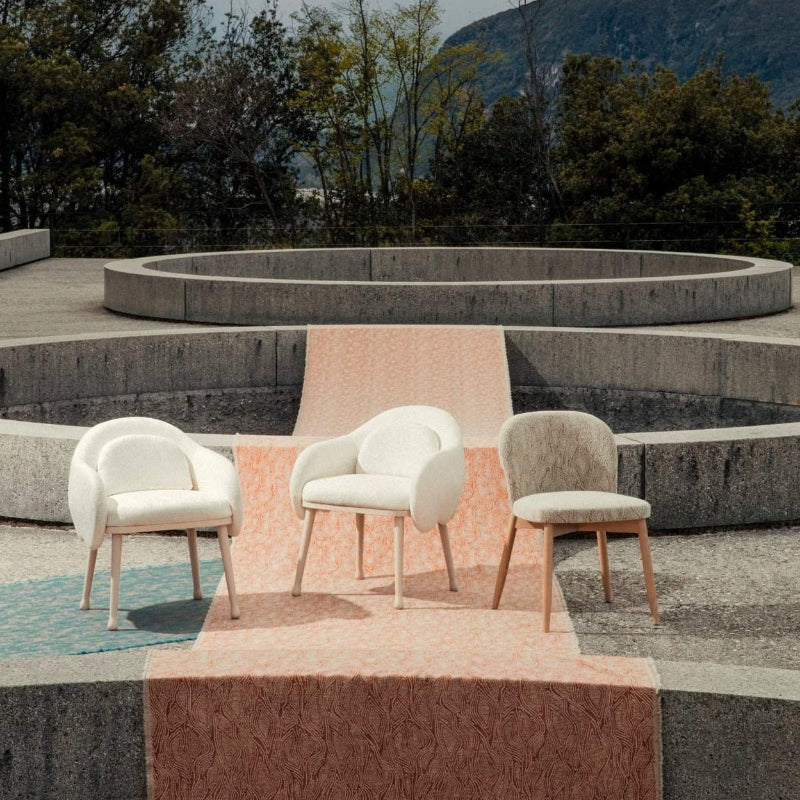 Fauteuil Corolla 270