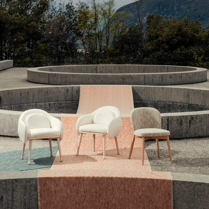 Fauteuil Corolla 270