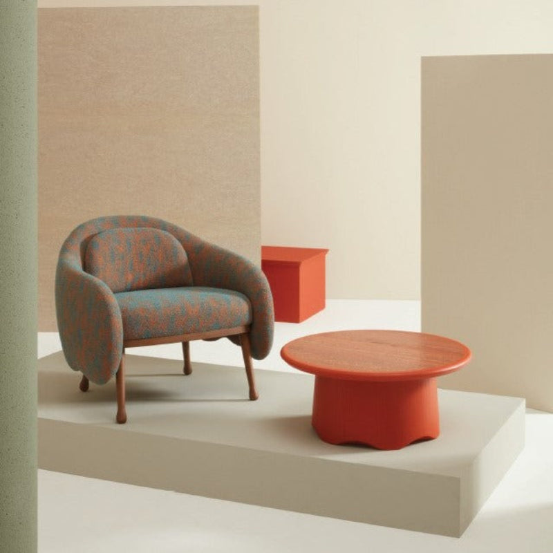 Fauteuil Corolla 271