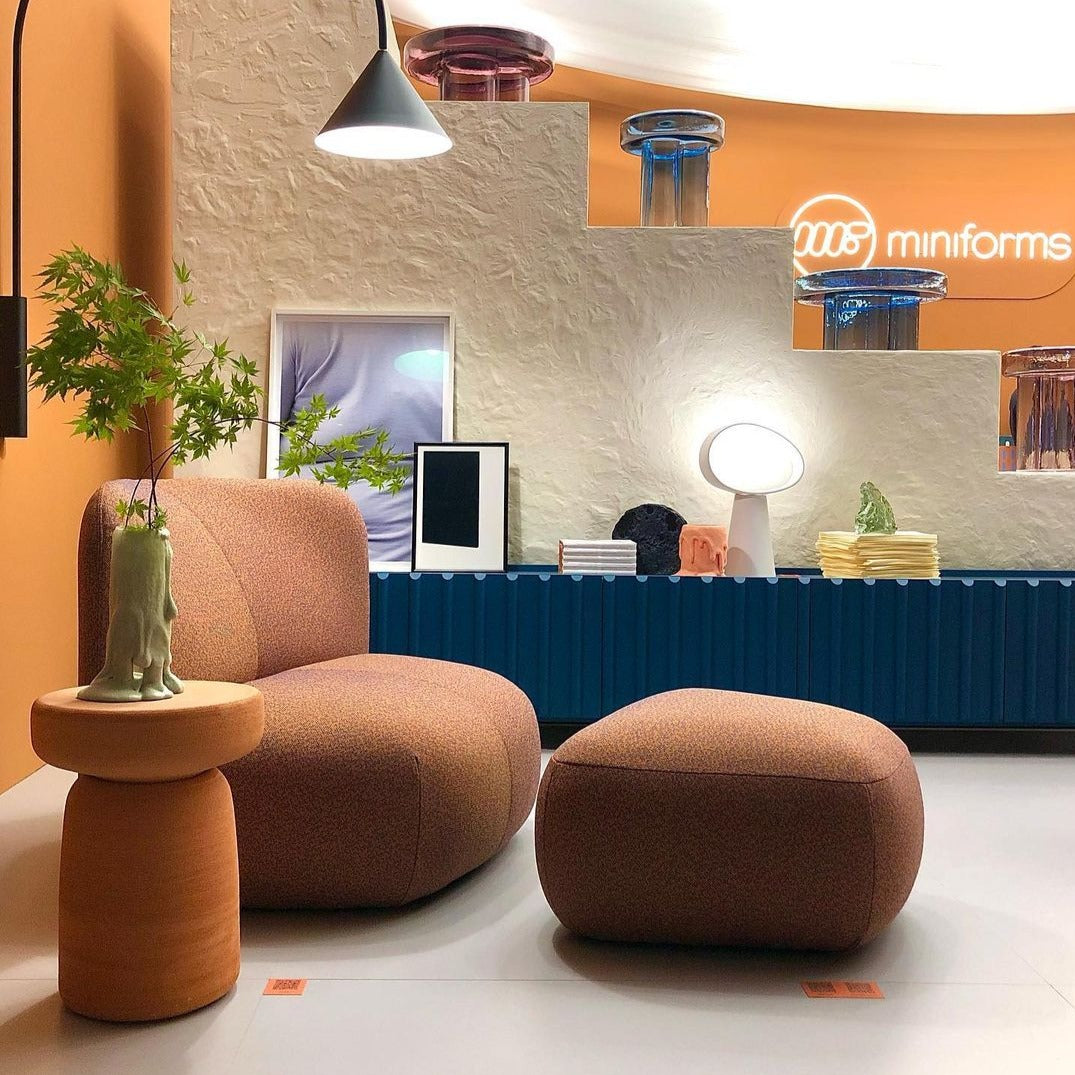 Table basse et d'appoint Tototo