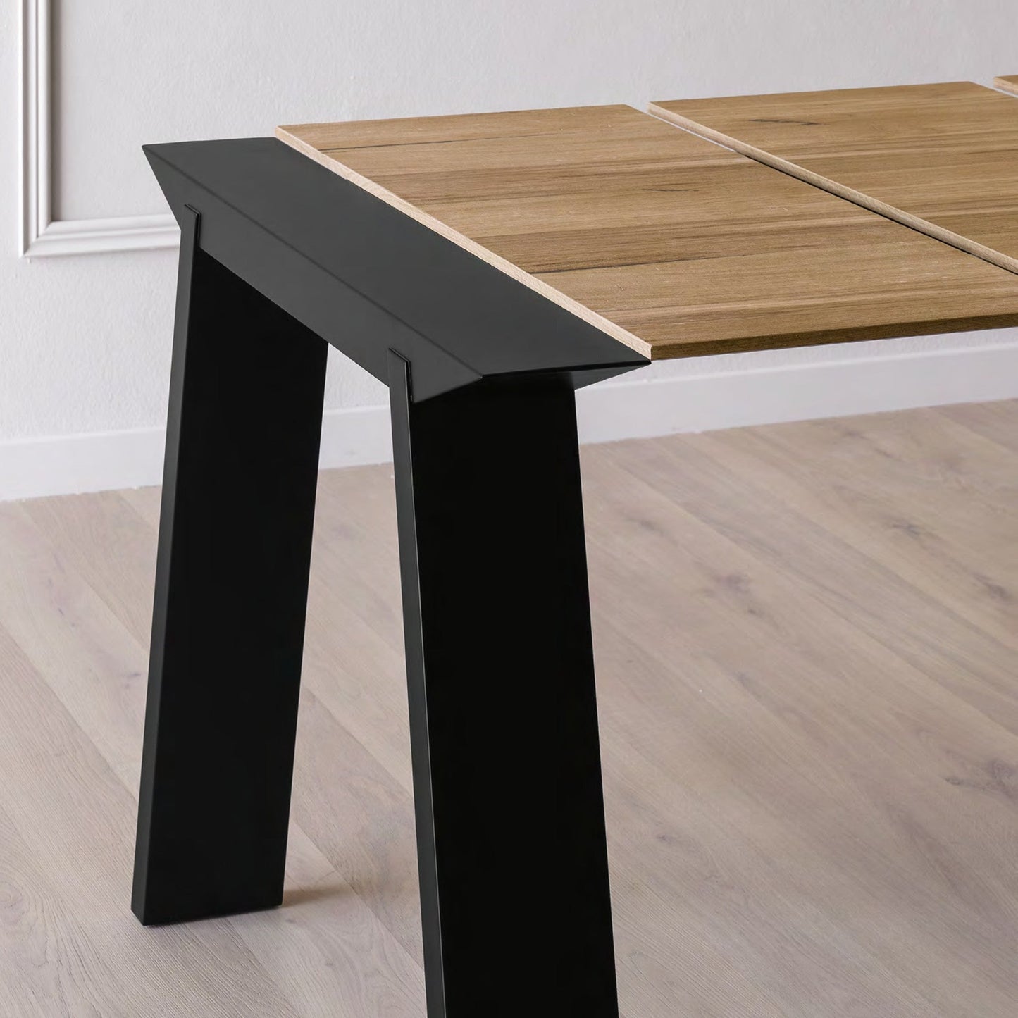 Table à manger extensible Artu