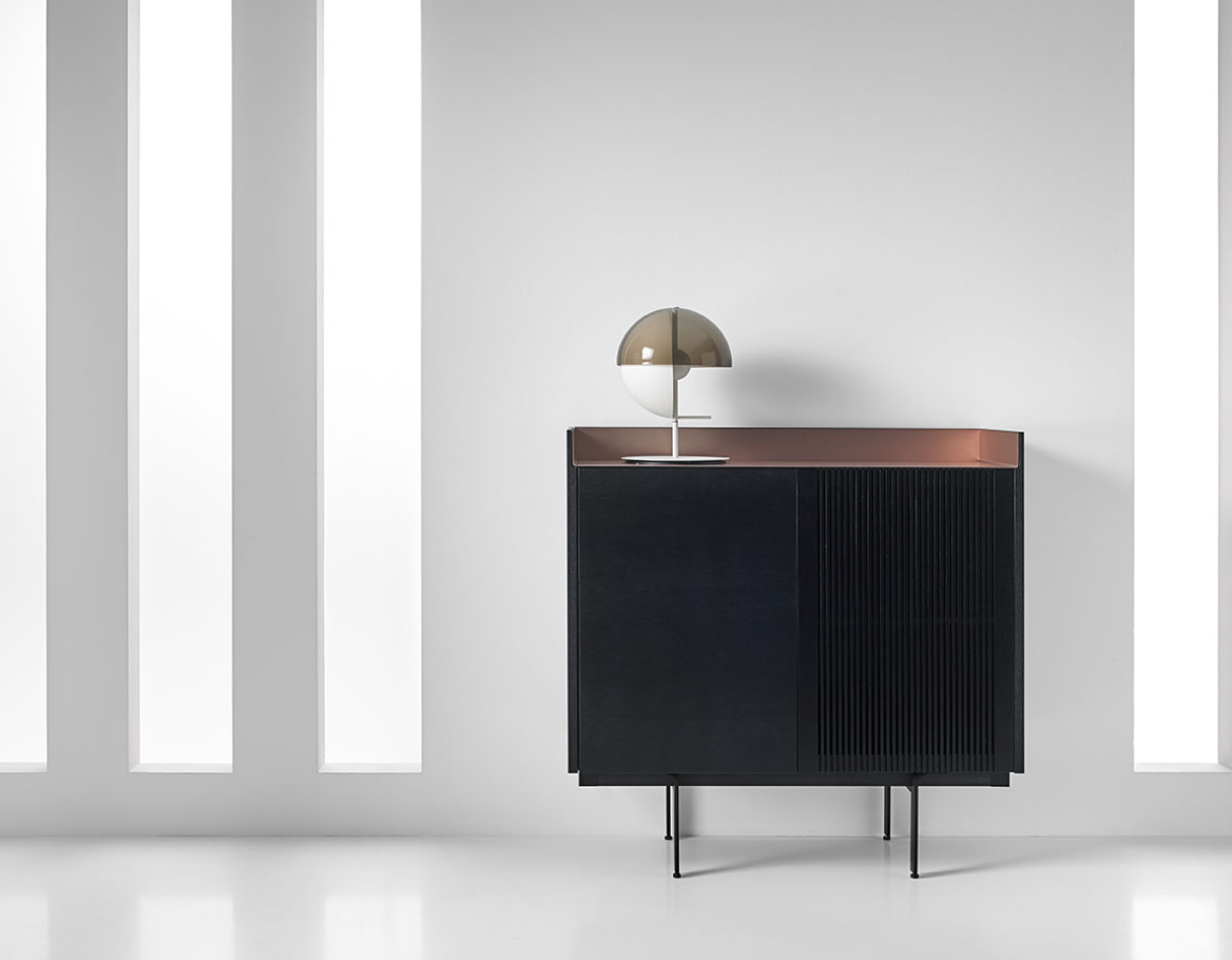 Commode/Armoire Stockholm