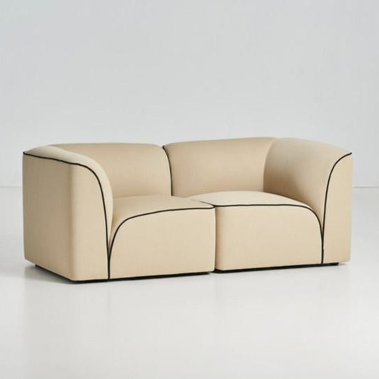 Canapé modulable Flora