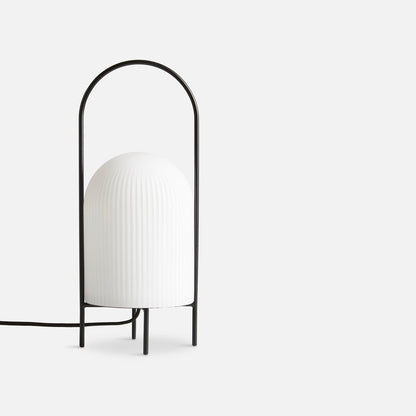 Lampe de table fantôme