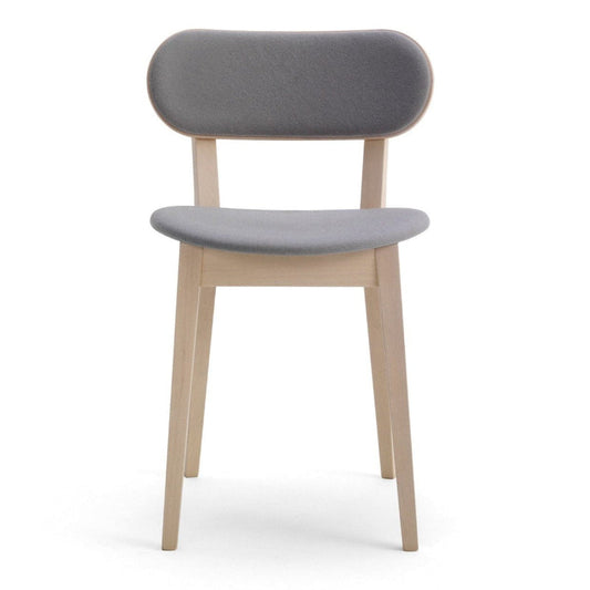 Chaise rembourrée Gradisca 622