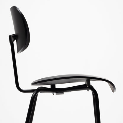 Tabouret de bar Eiermann SB68 