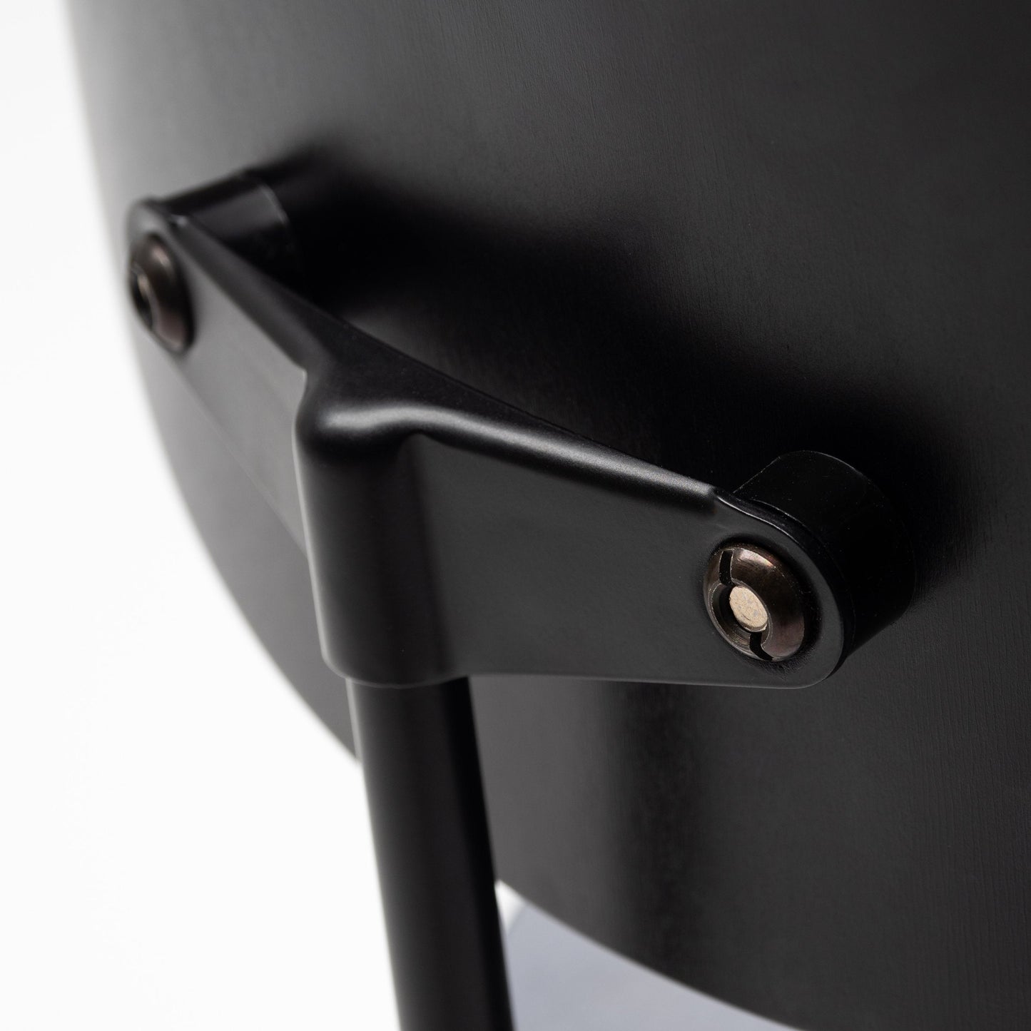 Tabouret de bar Eiermann SB68 