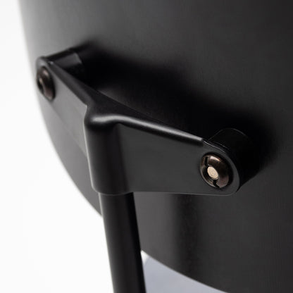 Tabouret de bar Eiermann SB68 