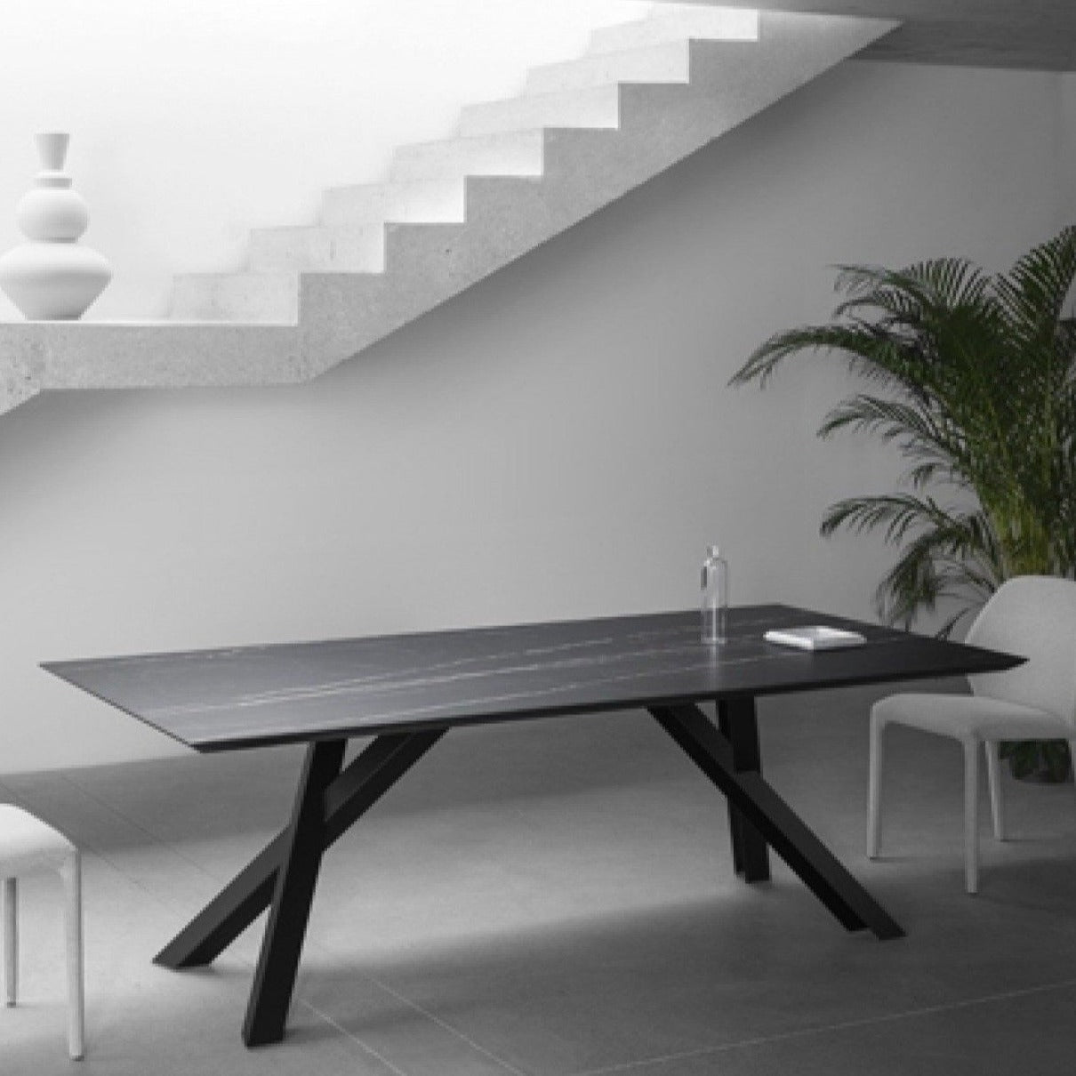 Table à manger Gustave