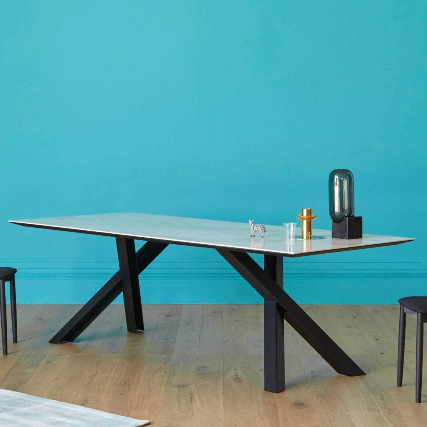 Table à manger Gustave