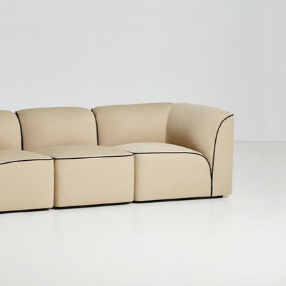 Canapé modulable Flora