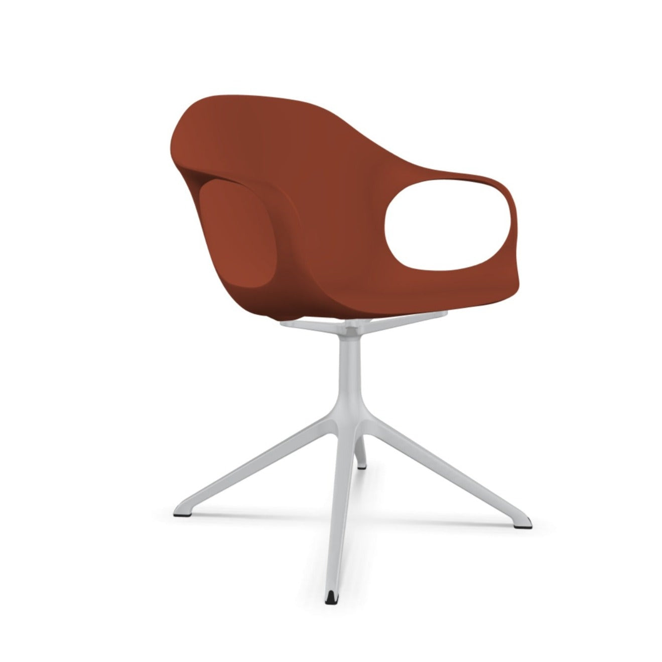 Base à tréteaux pour chaise éléphant