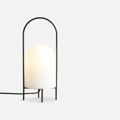 Lampe de table fantôme