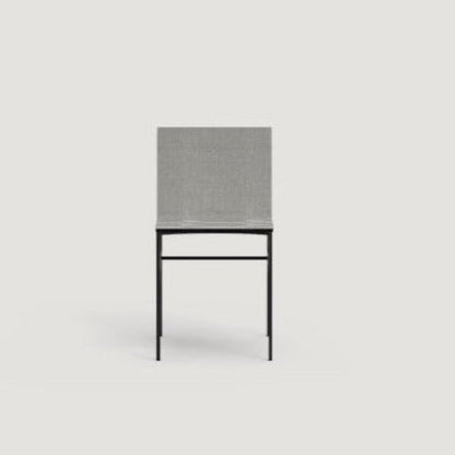 Chaise rembourrée A Collection 460P