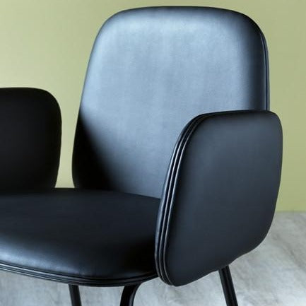 Chaise de salle à manger Leda