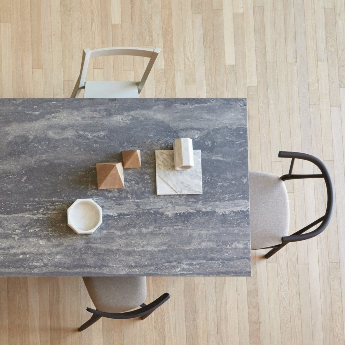 Table à manger Gustave