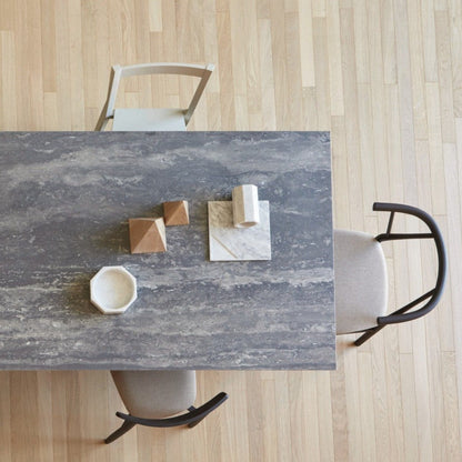 Table à manger Gustave