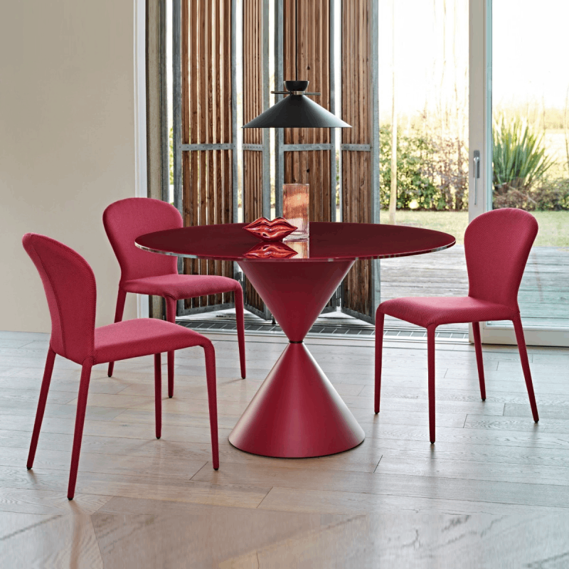 Table à manger Clessidra