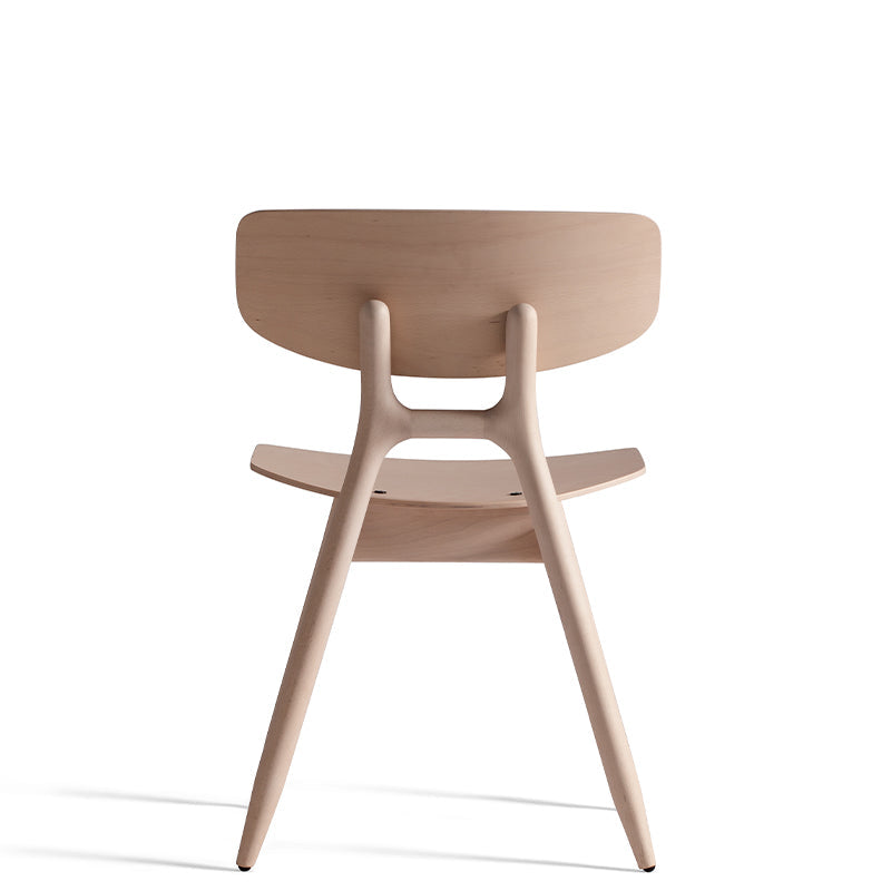 Chaise en bois Eco 500M