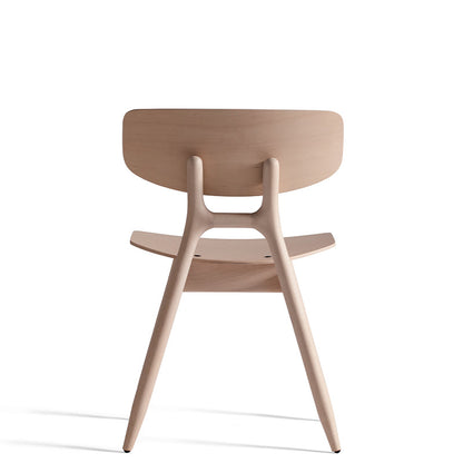 Chaise en bois Eco 500M