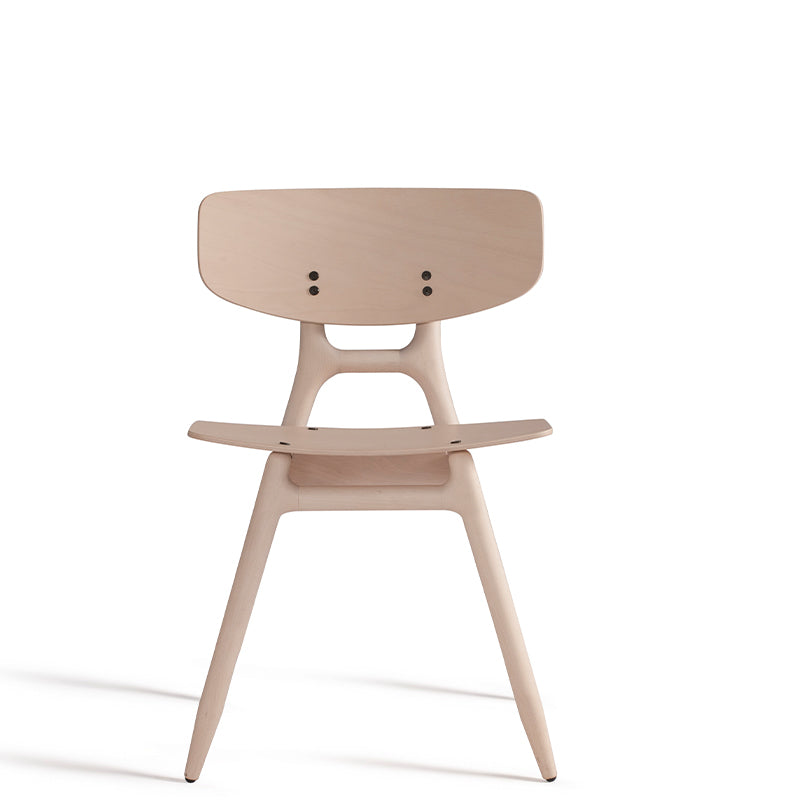 Chaise en bois Eco 500M