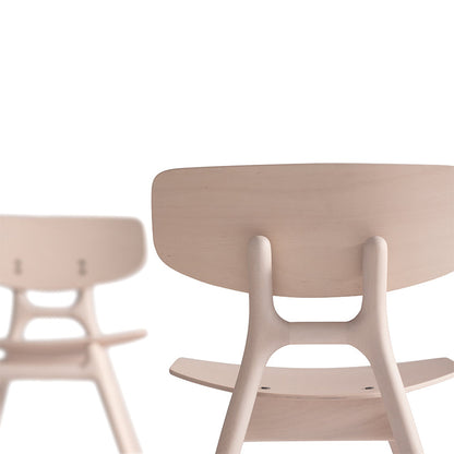 Chaise en bois Eco 500M