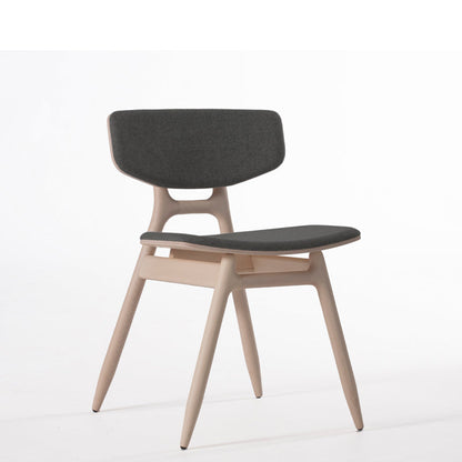 Chaise Eco 500P - Semi-rembourrée