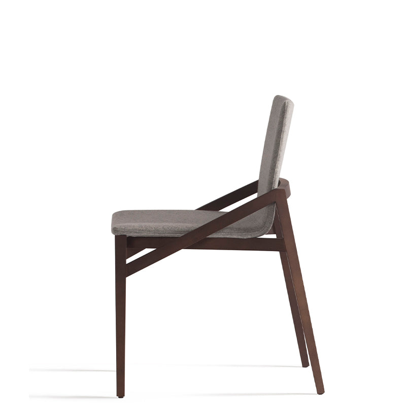 Chaise Capita 510T - Rembourrée