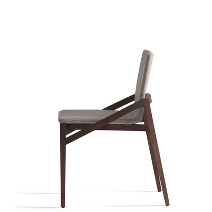 Chaise Capita 510T - Rembourrée