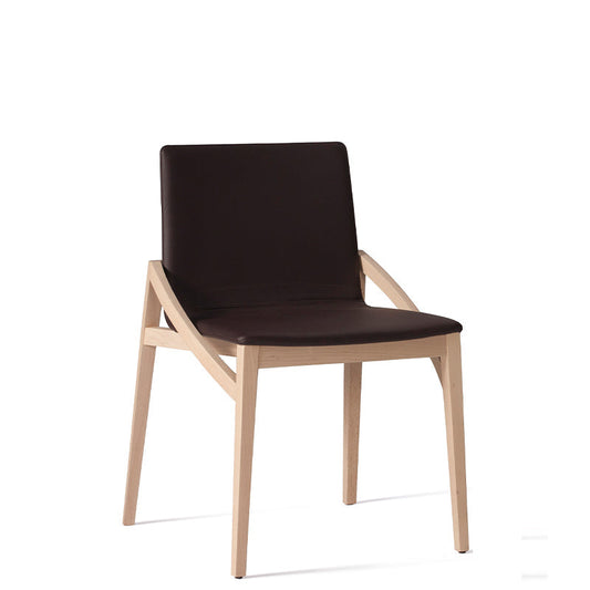Chaise Capita 510T - Rembourrée