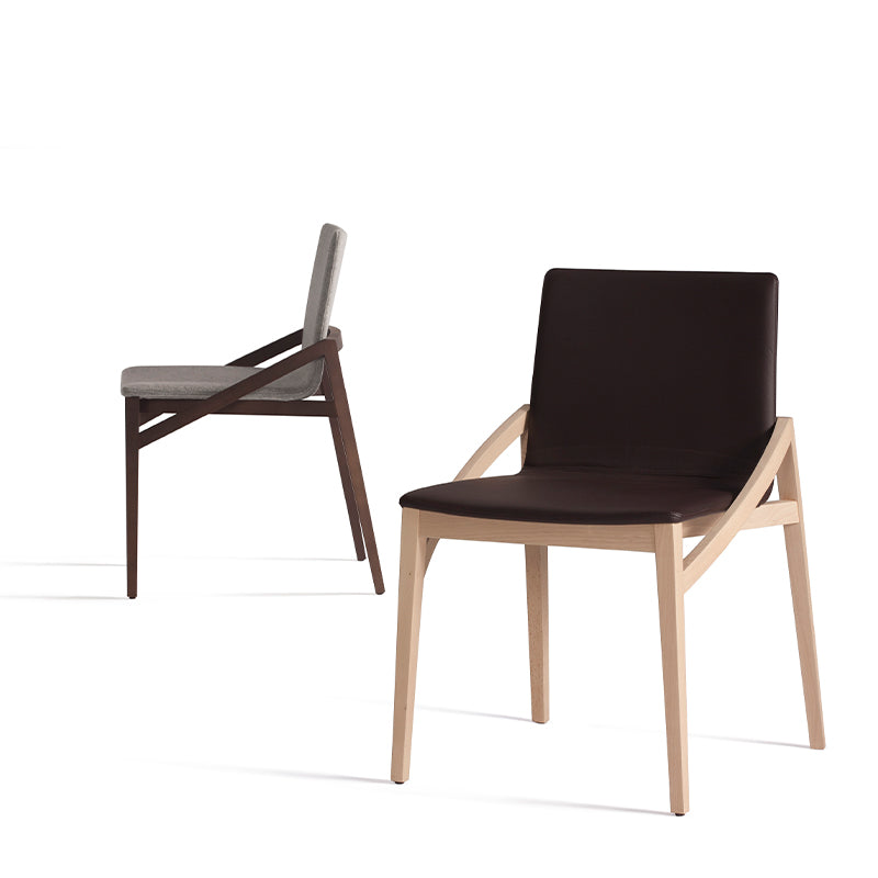Chaise Capita 510T - Rembourrée