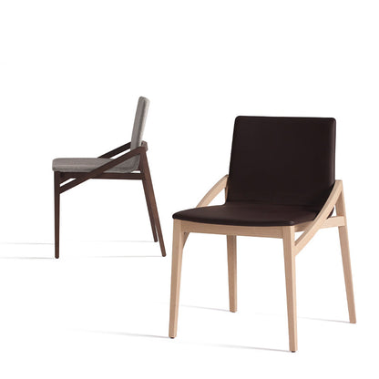 Chaise Capita 510T - Rembourrée